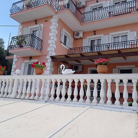 Elenh House Apartment Аргостолион Екстериор снимка