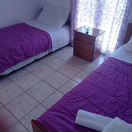Elenh House Apartment Аргостолион Екстериор снимка