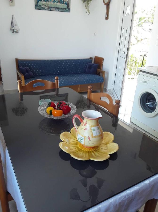 Elenh House Apartment Аргостолион Екстериор снимка