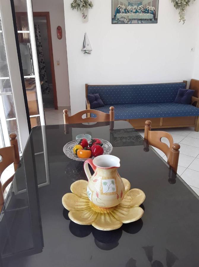 Elenh House Apartment Аргостолион Екстериор снимка