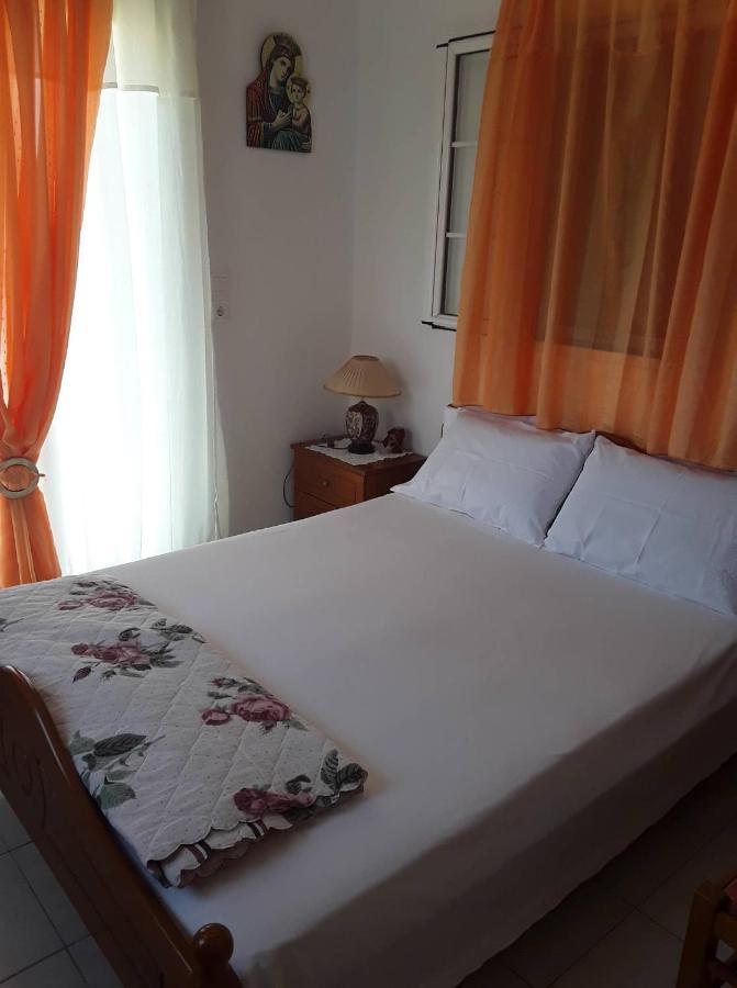 Elenh House Apartment Аргостолион Екстериор снимка