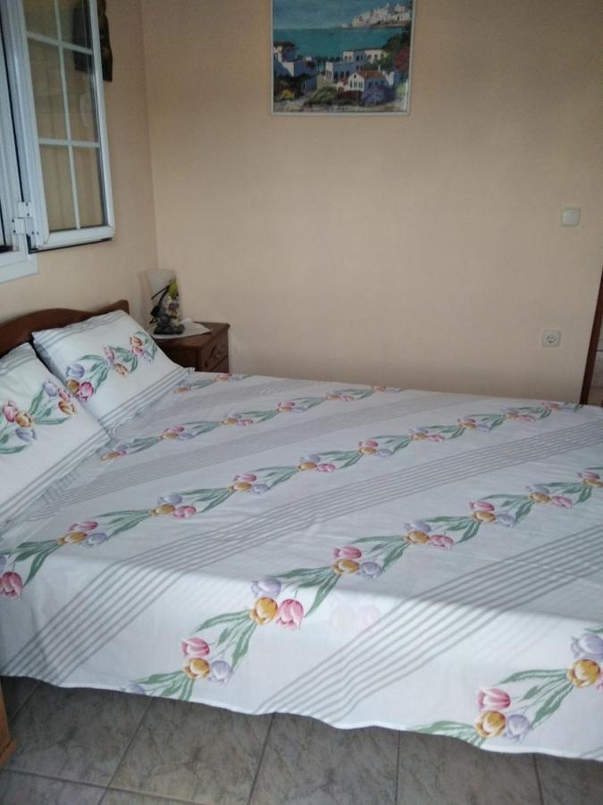 Elenh House Apartment Аргостолион Екстериор снимка
