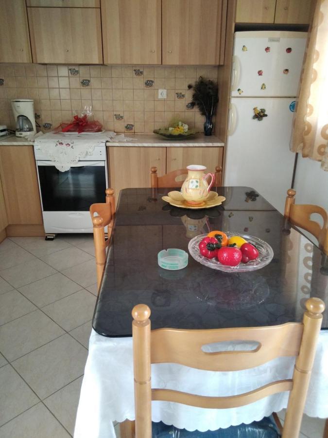 Elenh House Apartment Аргостолион Екстериор снимка