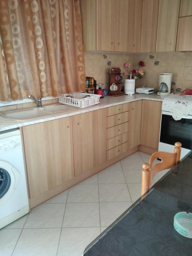 Elenh House Apartment Аргостолион Екстериор снимка
