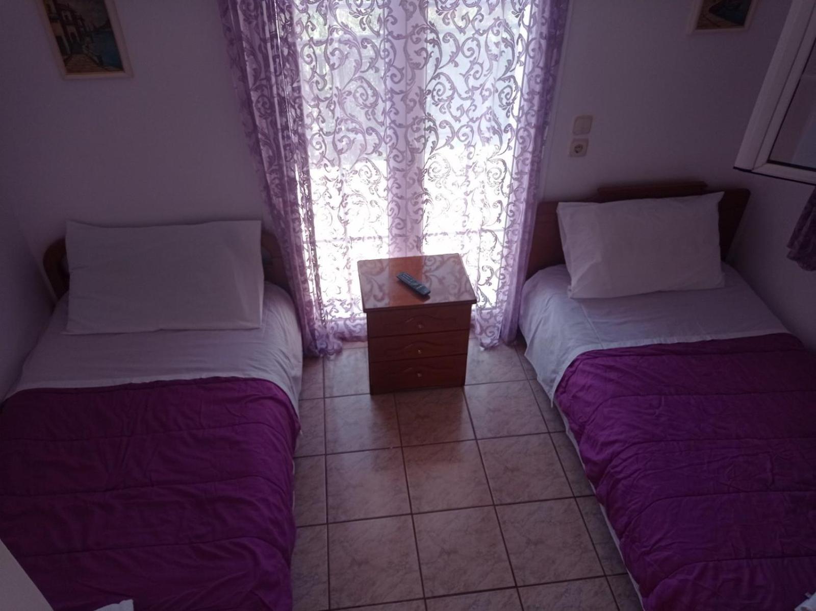 Elenh House Apartment Аргостолион Екстериор снимка