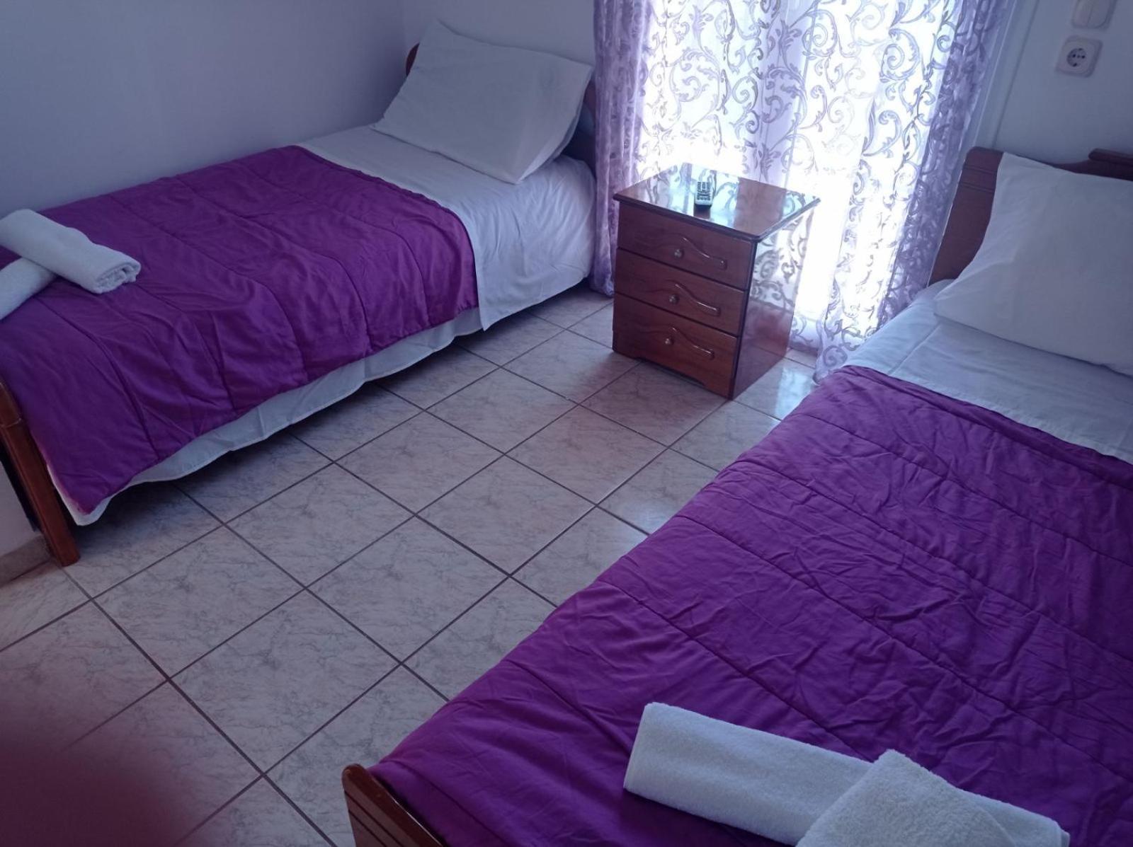 Elenh House Apartment Аргостолион Екстериор снимка
