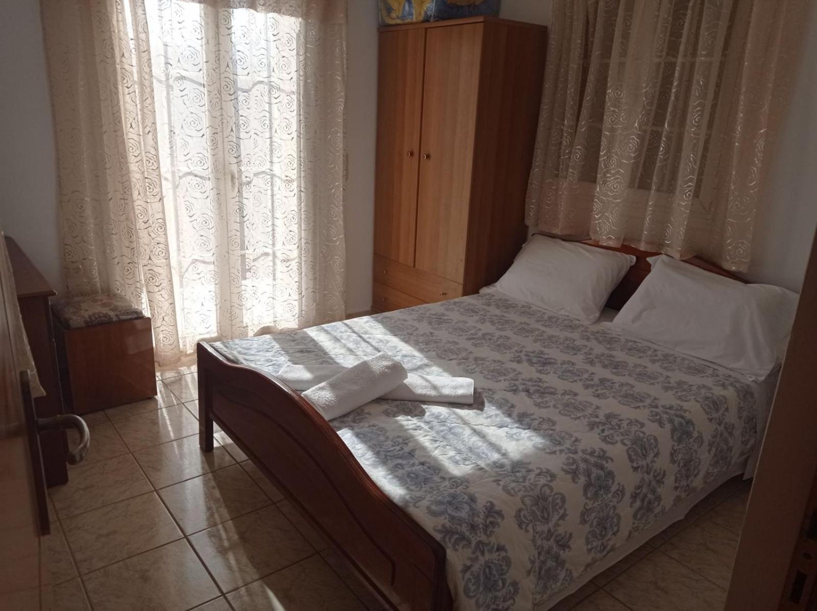 Elenh House Apartment Аргостолион Екстериор снимка